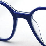 射线玻璃杯Ray-Ban RX5394 8090 John