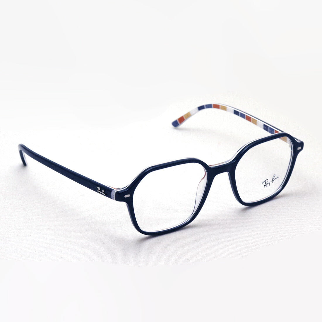 レイバン メガネ Ray-Ban RX5394 8091 ジョン