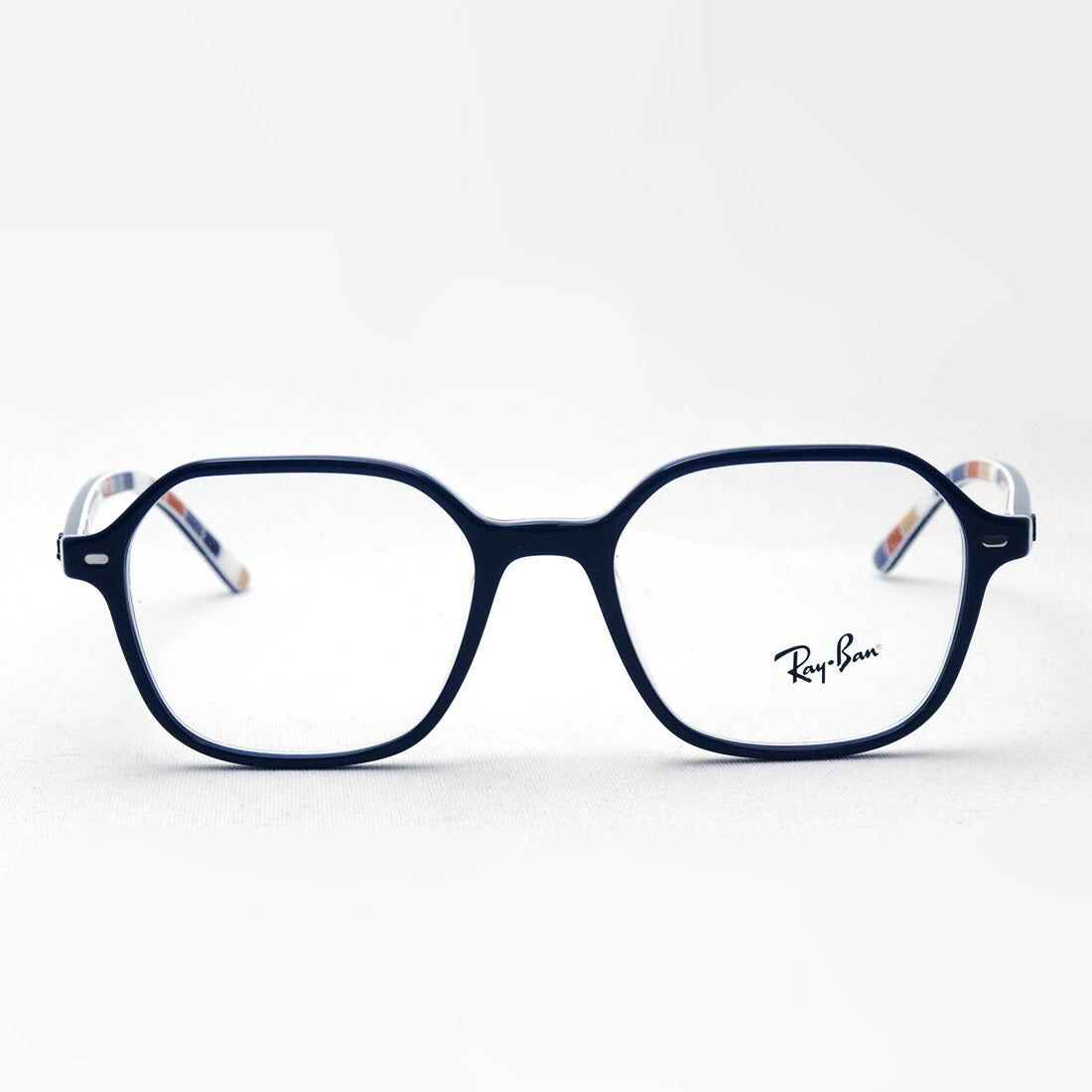 レイバン メガネ Ray-Ban RX5394 8091 ジョン
