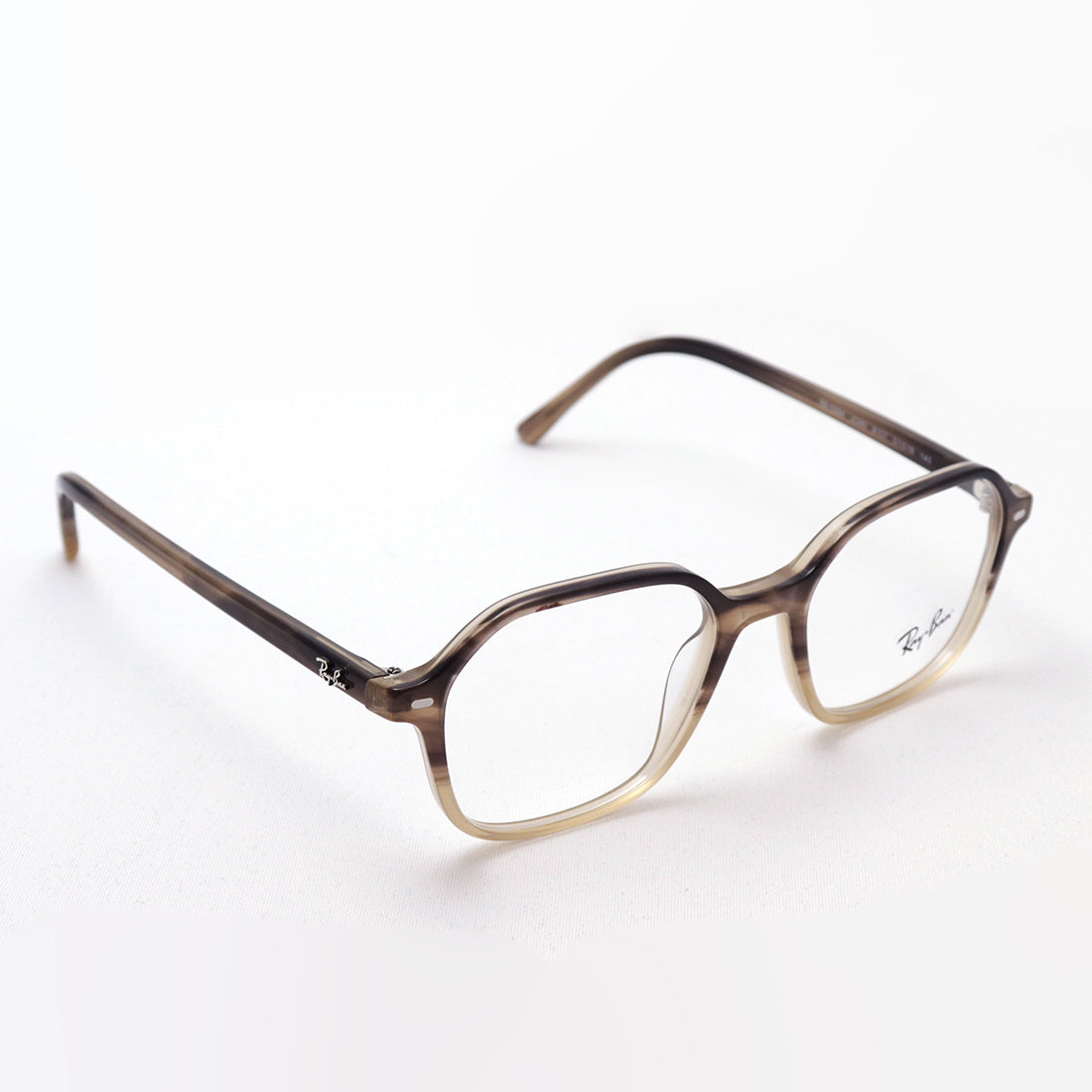 射线玻璃杯Ray-Ban RX5394 8107 John