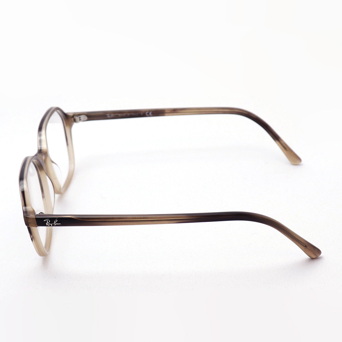射线玻璃杯Ray-Ban RX5394 8107 John