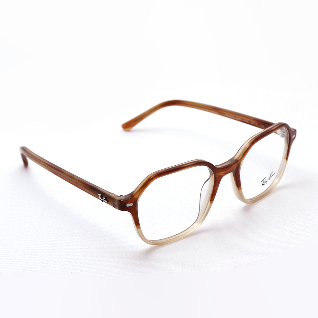 射线玻璃杯Ray-Ban RX5394 8108 John