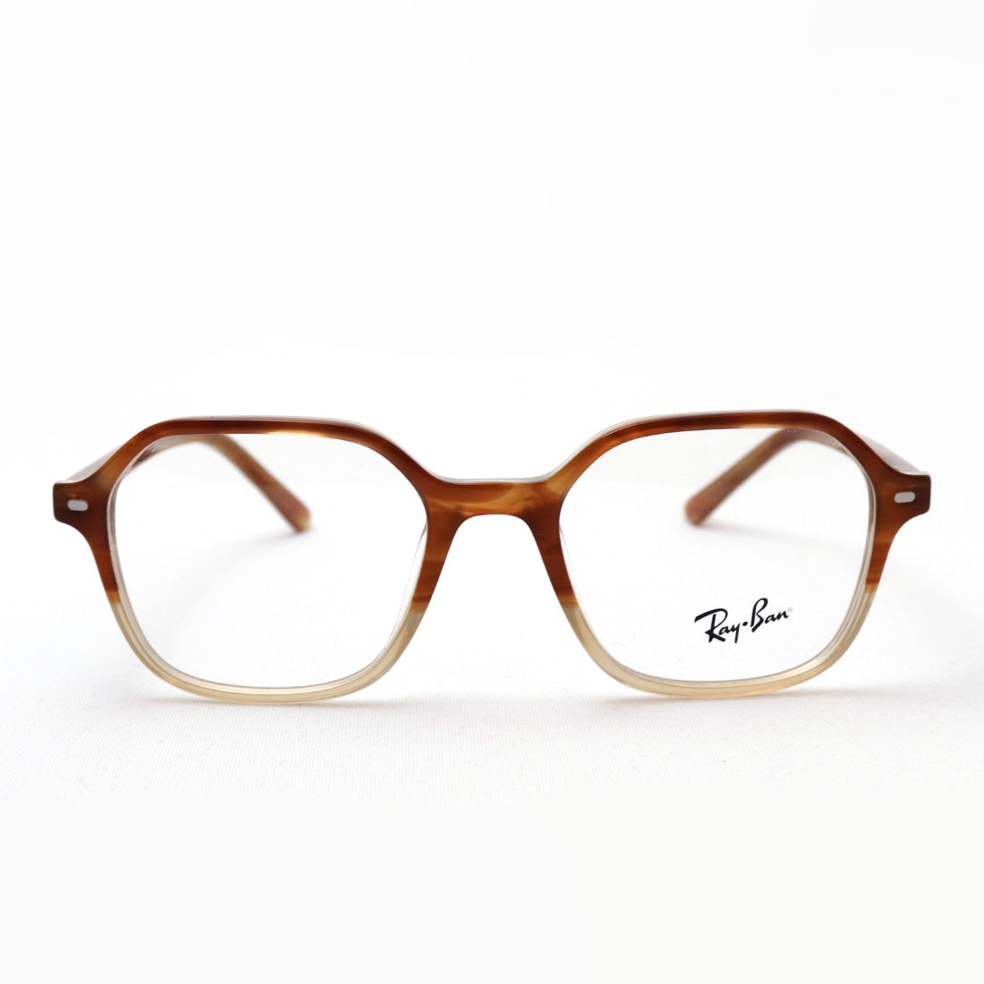 射线玻璃杯Ray-Ban RX5394 8108 John