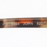レイバン メガネ Ray-Ban RX5394 8227 ジョン