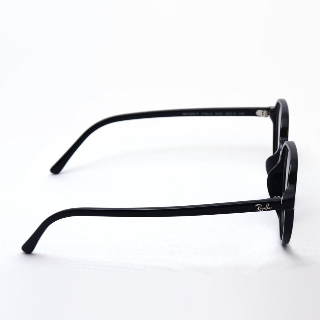 レイバン メガネ Ray-Ban RX5395F 2000