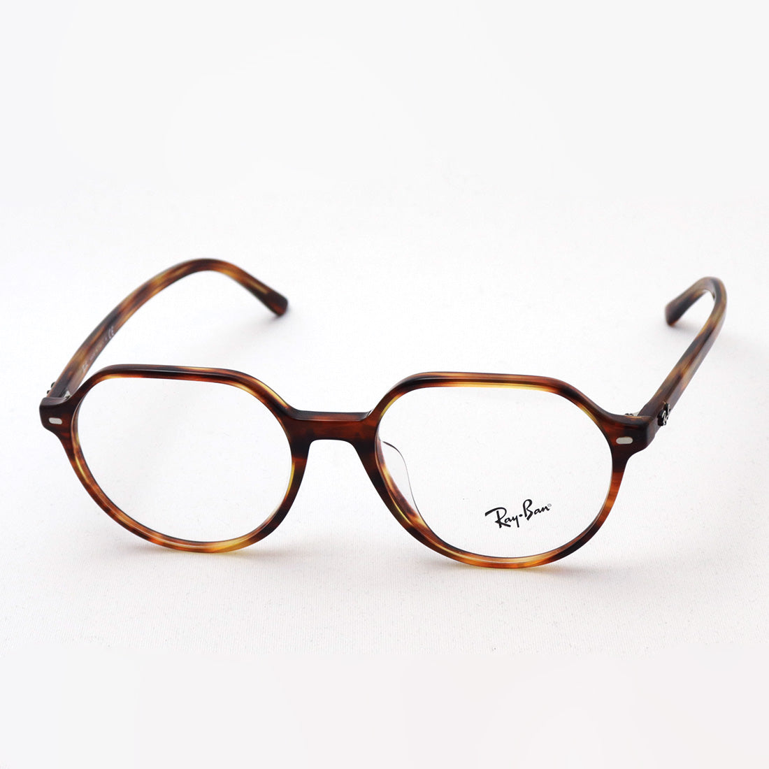 レイバン メガネ Ray-Ban RX5395F 2144