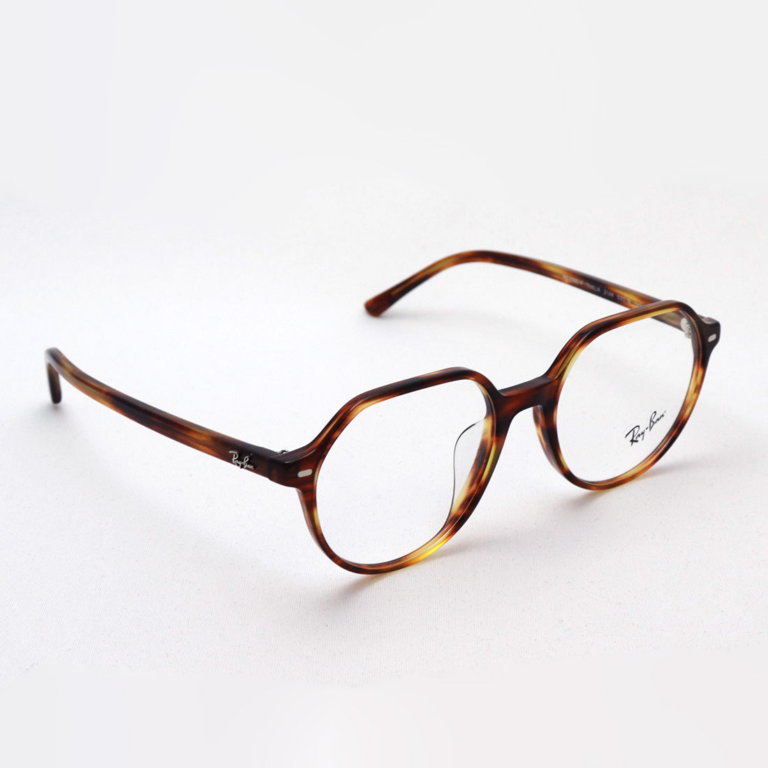 レイバン メガネ Ray-Ban RX5395F 2144