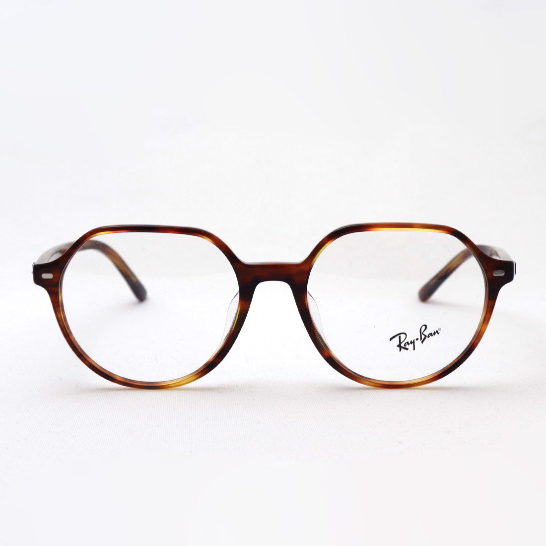 レイバン メガネ Ray-Ban RX5395F 2144