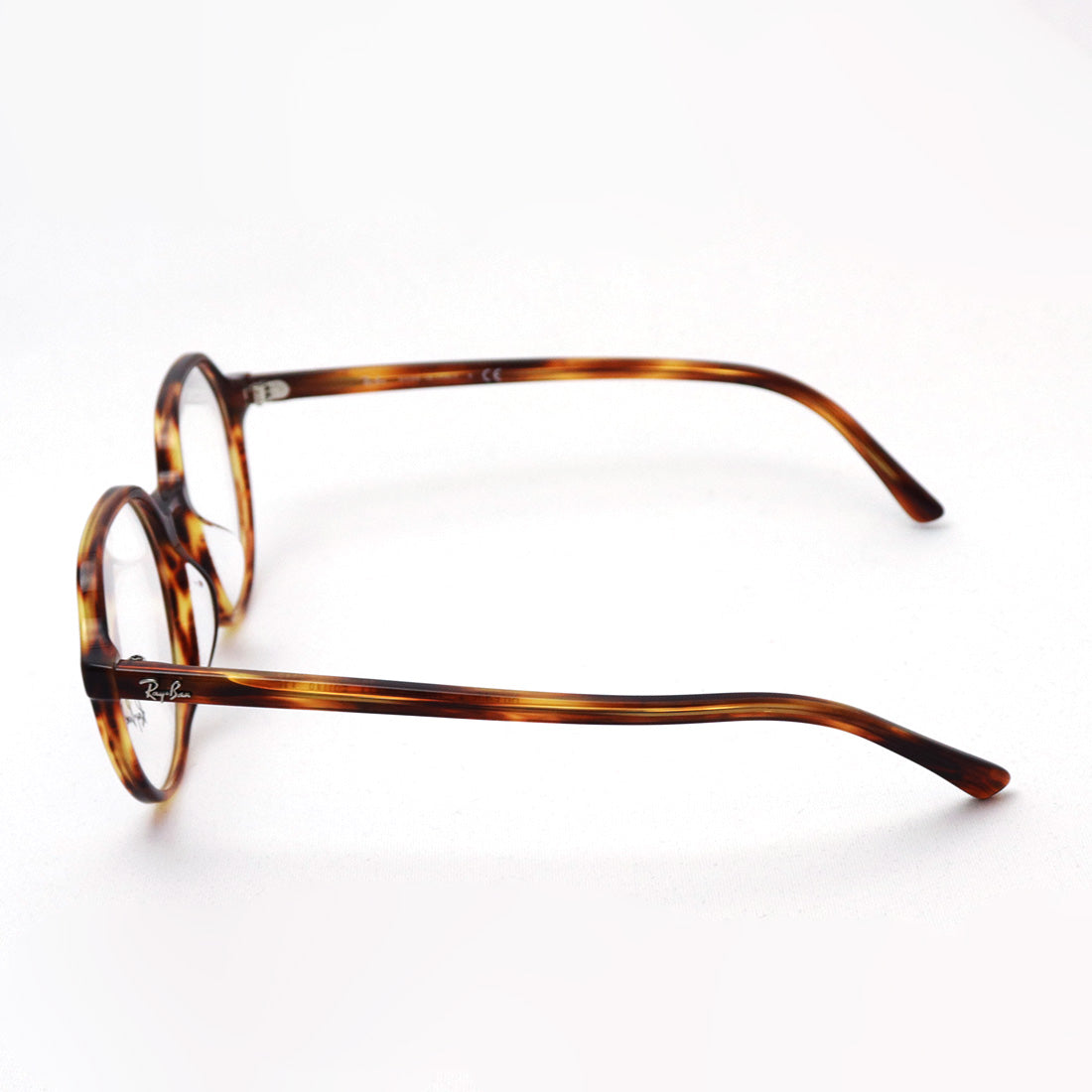 レイバン メガネ Ray-Ban RX5395F 2144