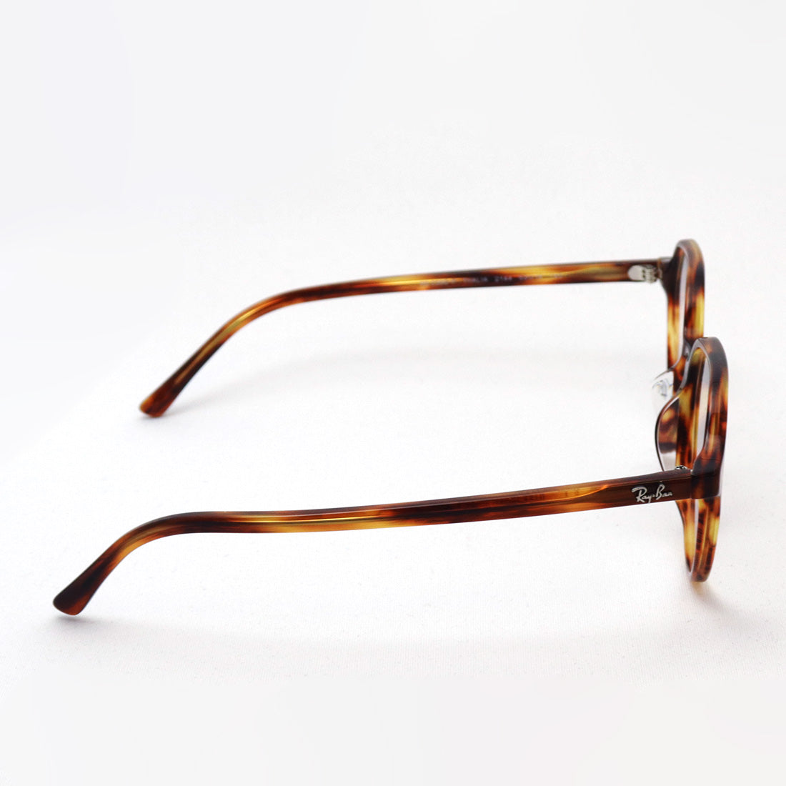レイバン メガネ Ray-Ban RX5395F 2144
