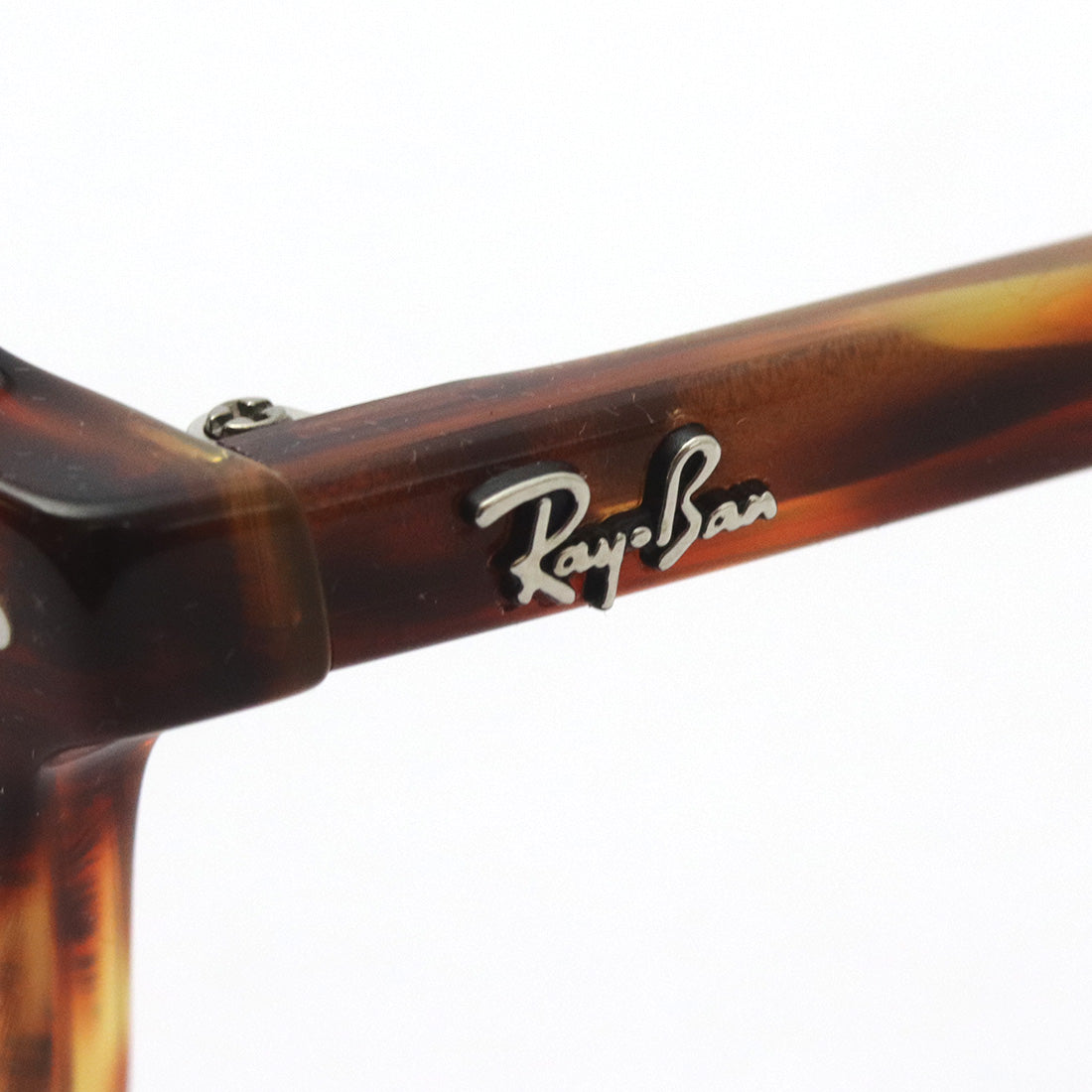 レイバン メガネ Ray-Ban RX5395F 2144