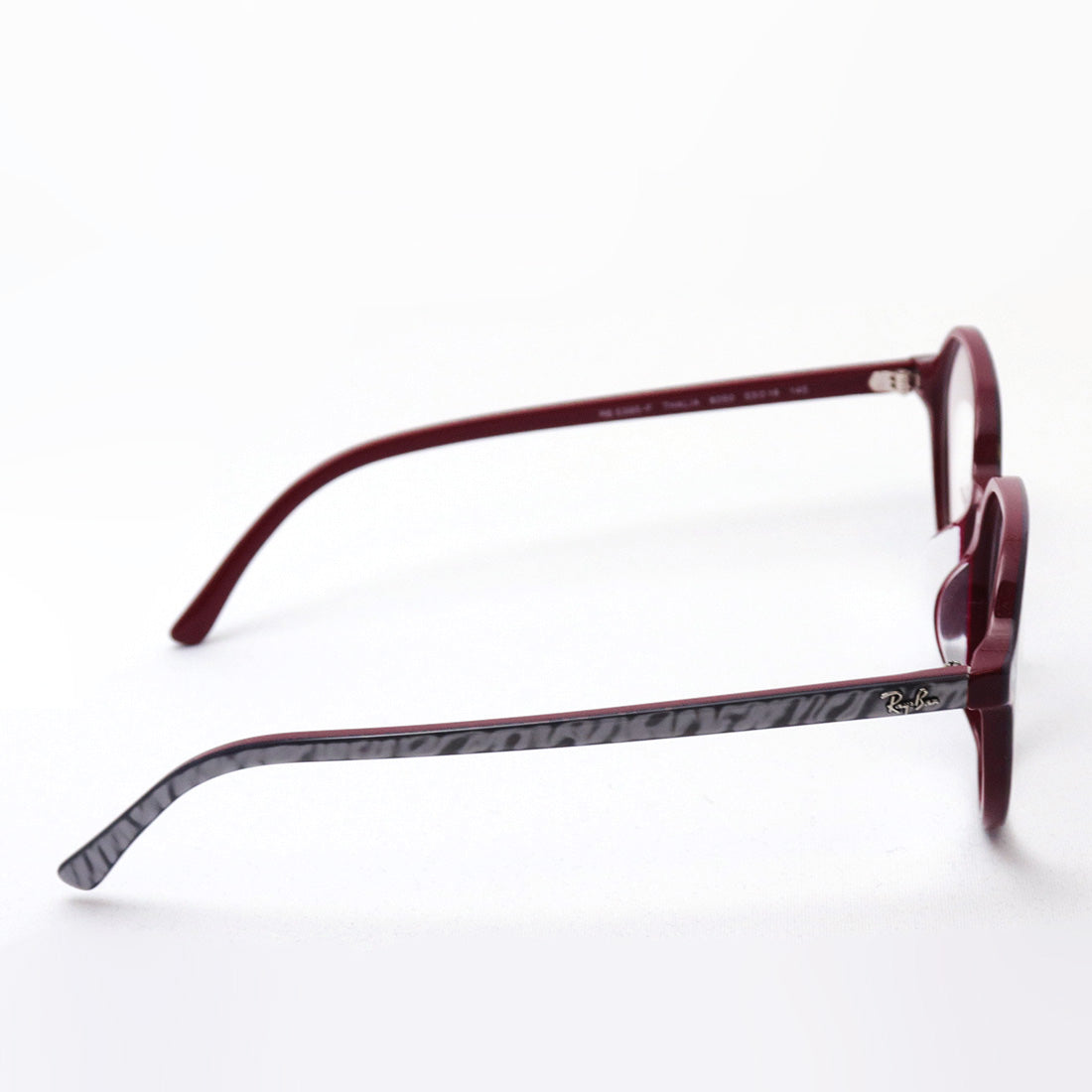 レイバン メガネ Ray-Ban RX5395F 8050