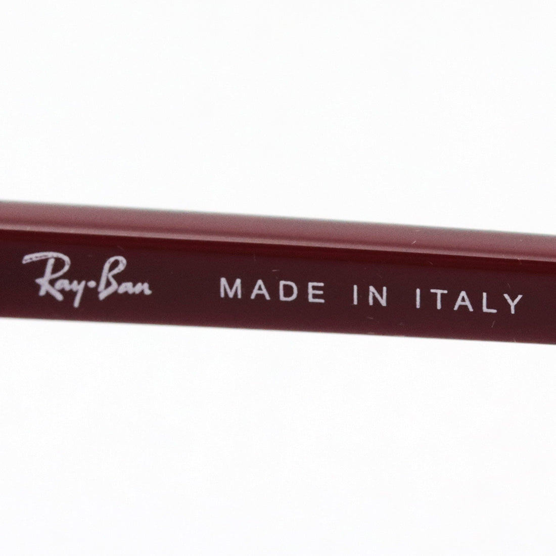 レイバン メガネ Ray-Ban RX5395F 8050