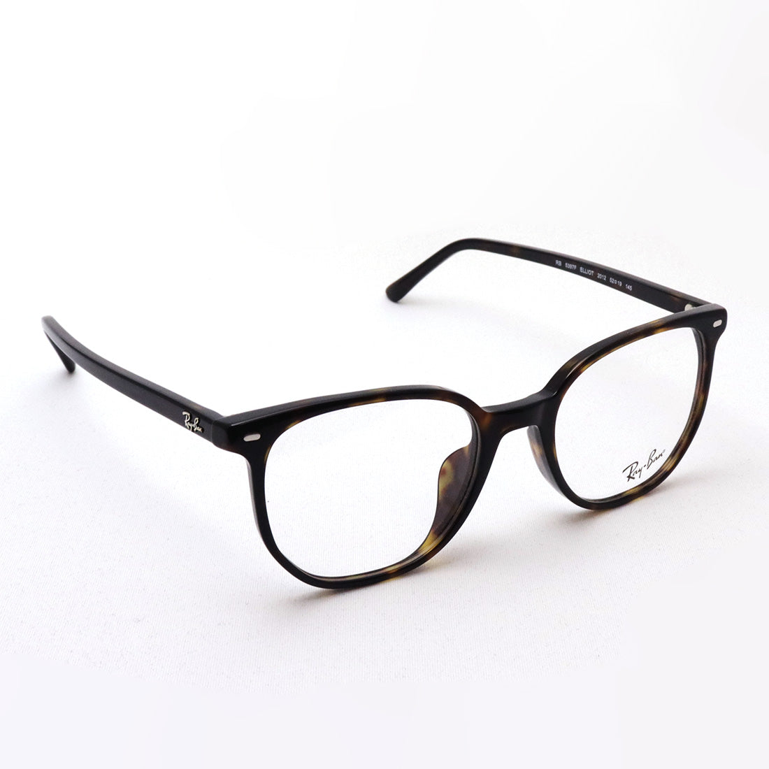 Glasias Ray-Ban Ray-Ban RX5397F 2012