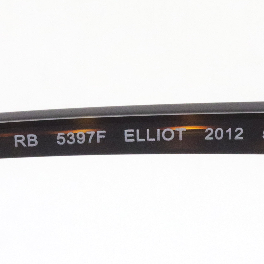 Glasias Ray-Ban Ray-Ban RX5397F 2012