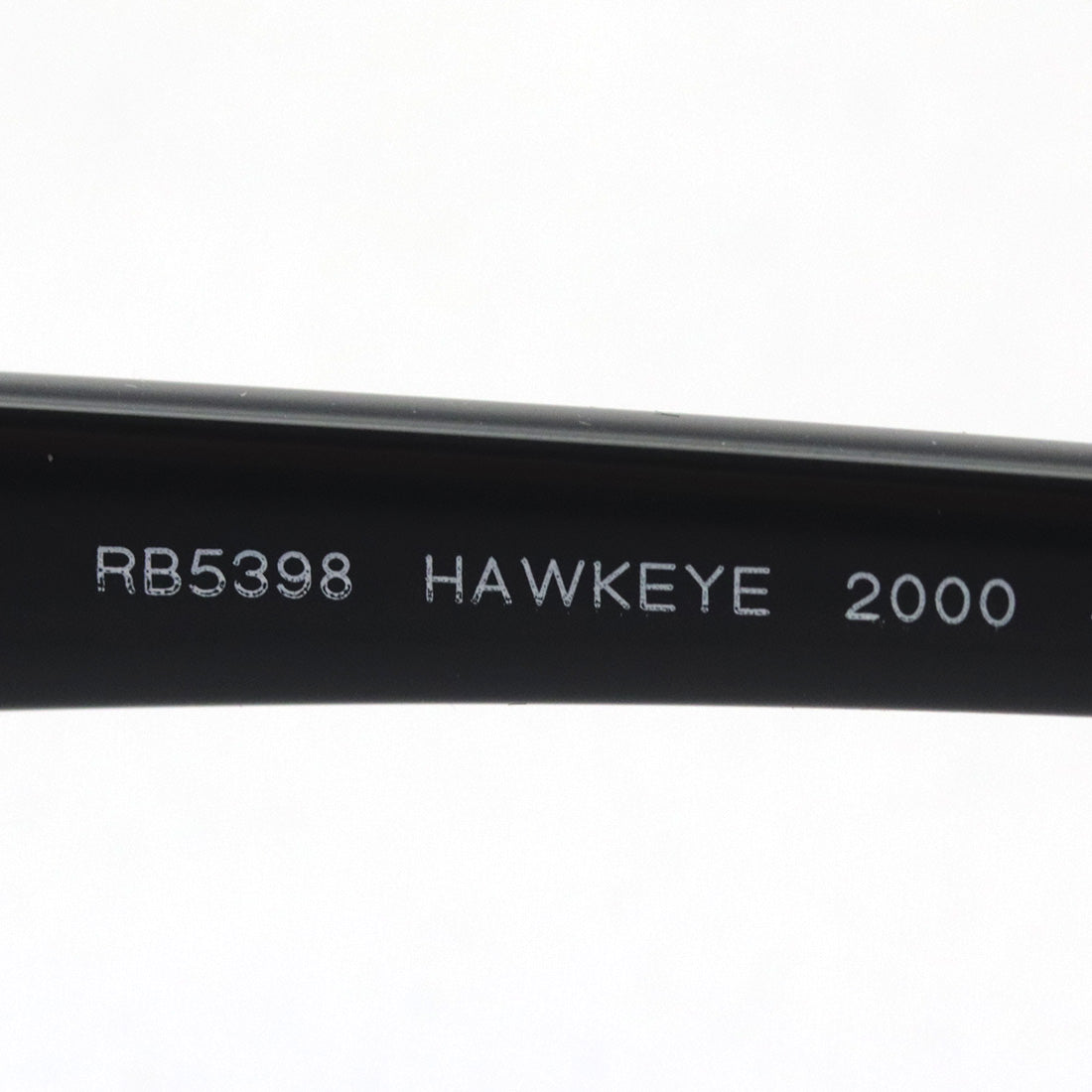 Glasias Ray-Ban Ray-Ban RX5398 2000 RX5398F 2000
