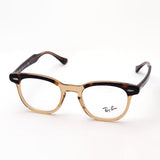 GAJAS RAY-BAN Ray-Ban RX5398 8109 RX5398F 8109