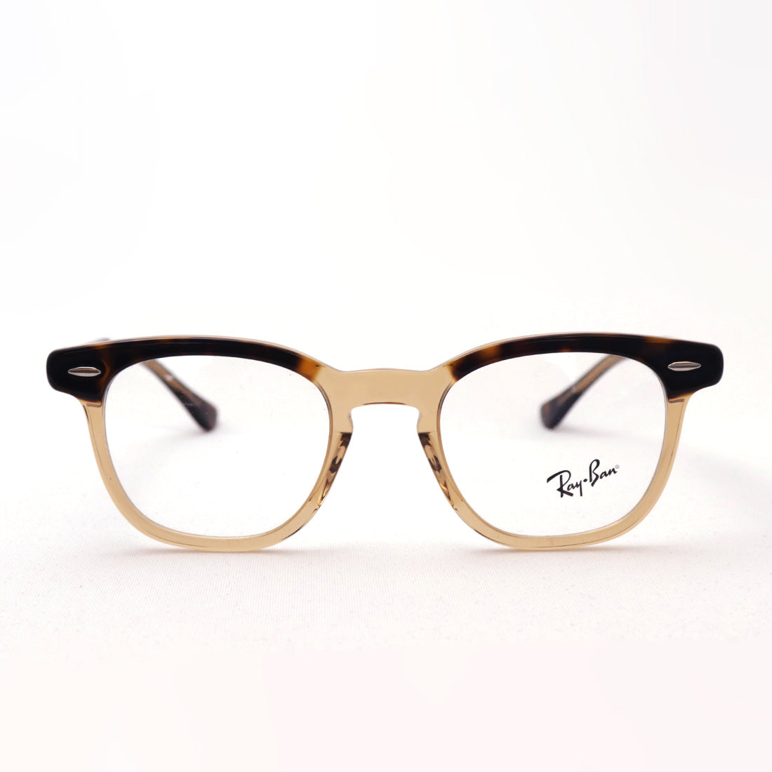 レイバン メガネ Ray-Ban RX5398 8109 RX5398F 8109