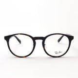 Ray-Ban Glasses Ray-Ban RX5401D 2012