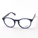 Ray-Ban Glasses RAY-BAN RX5401D 5986