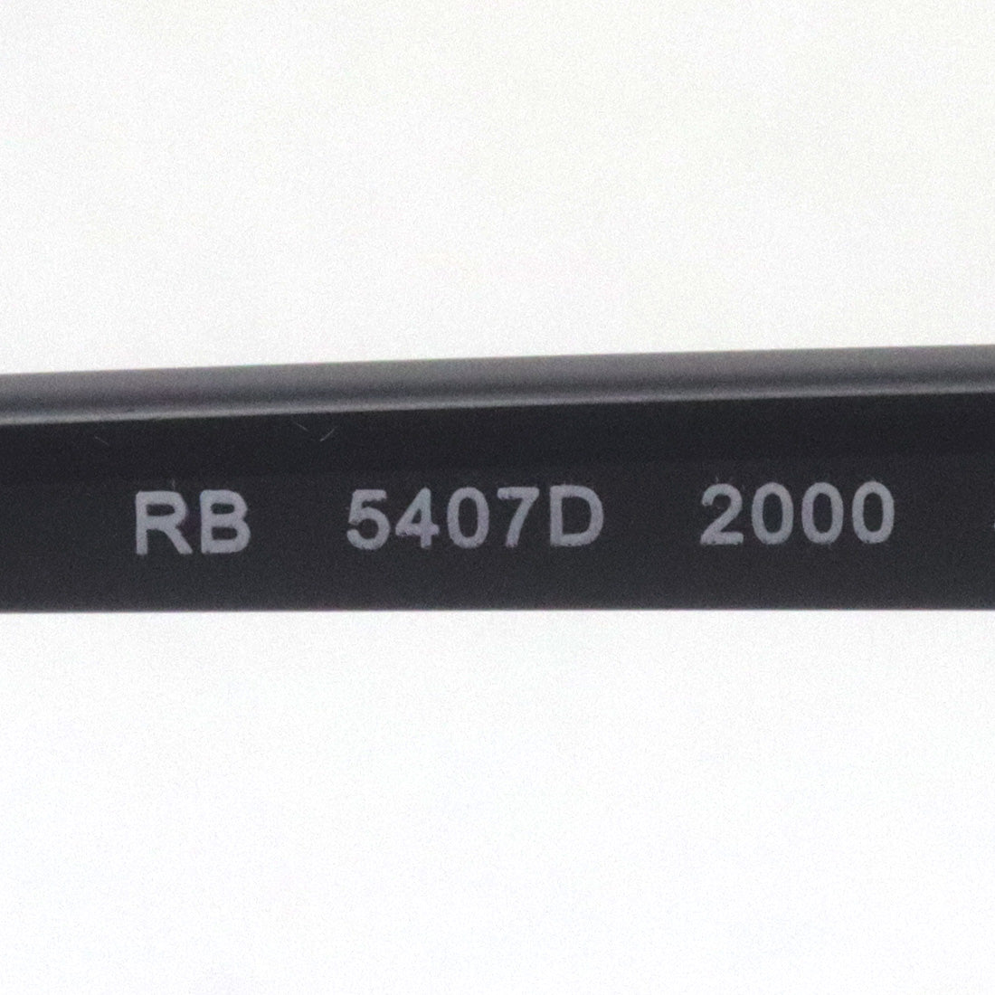 Gafas ray-ban ray-ban rx5407d 2000