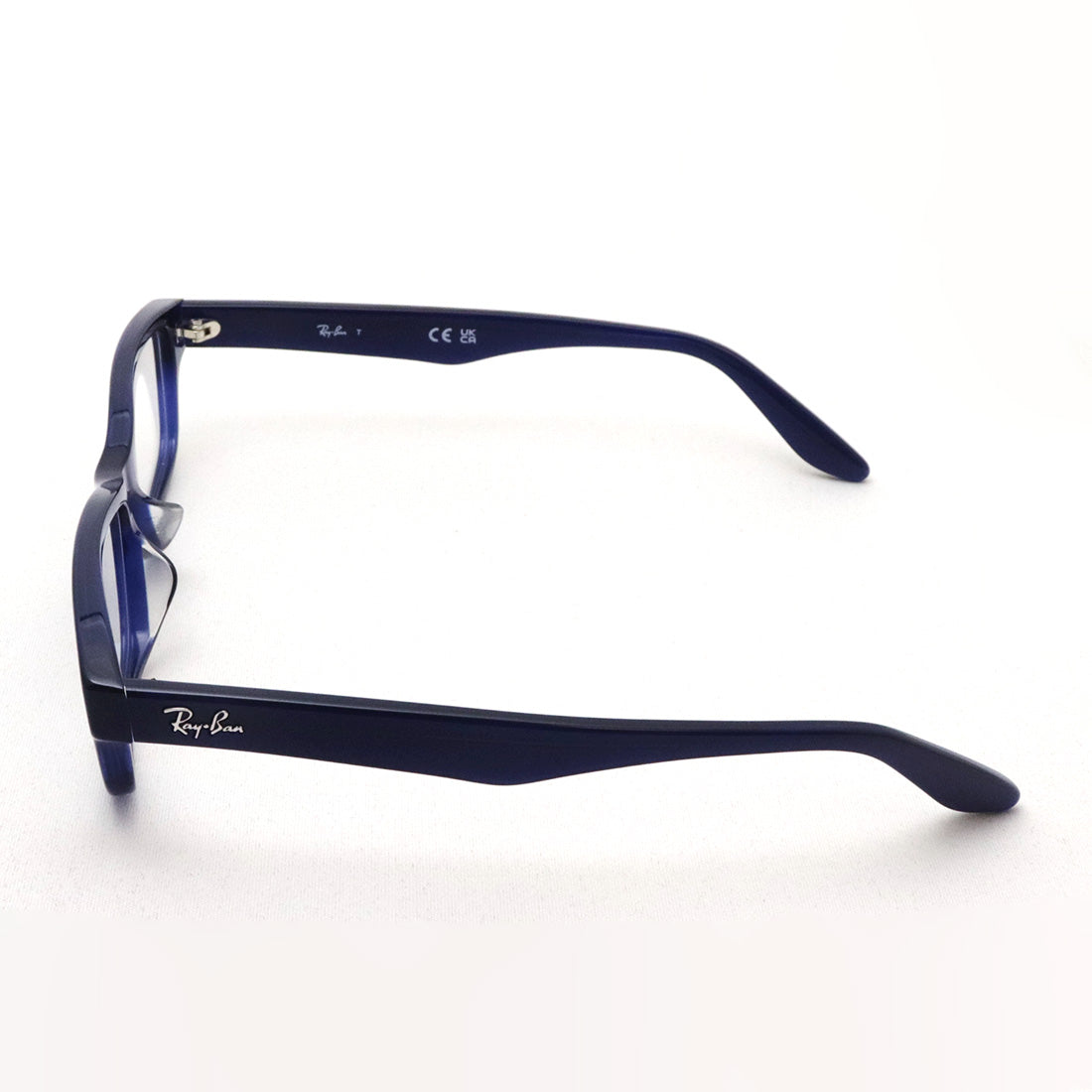 射线玻璃杯Ray-Ban RX5415D 8289