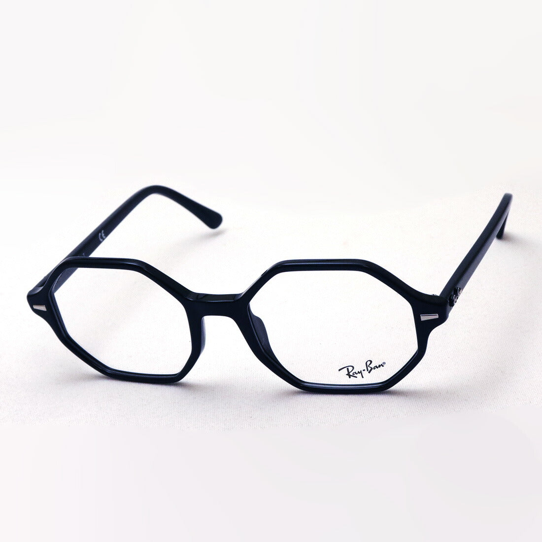 射线玻璃杯Ray-Ban RX5472 2000英国