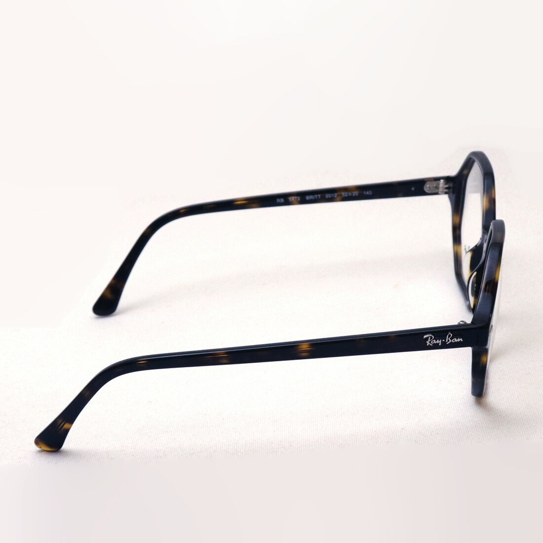 レイバン メガネ Ray-Ban RX5472 2012 ブリット