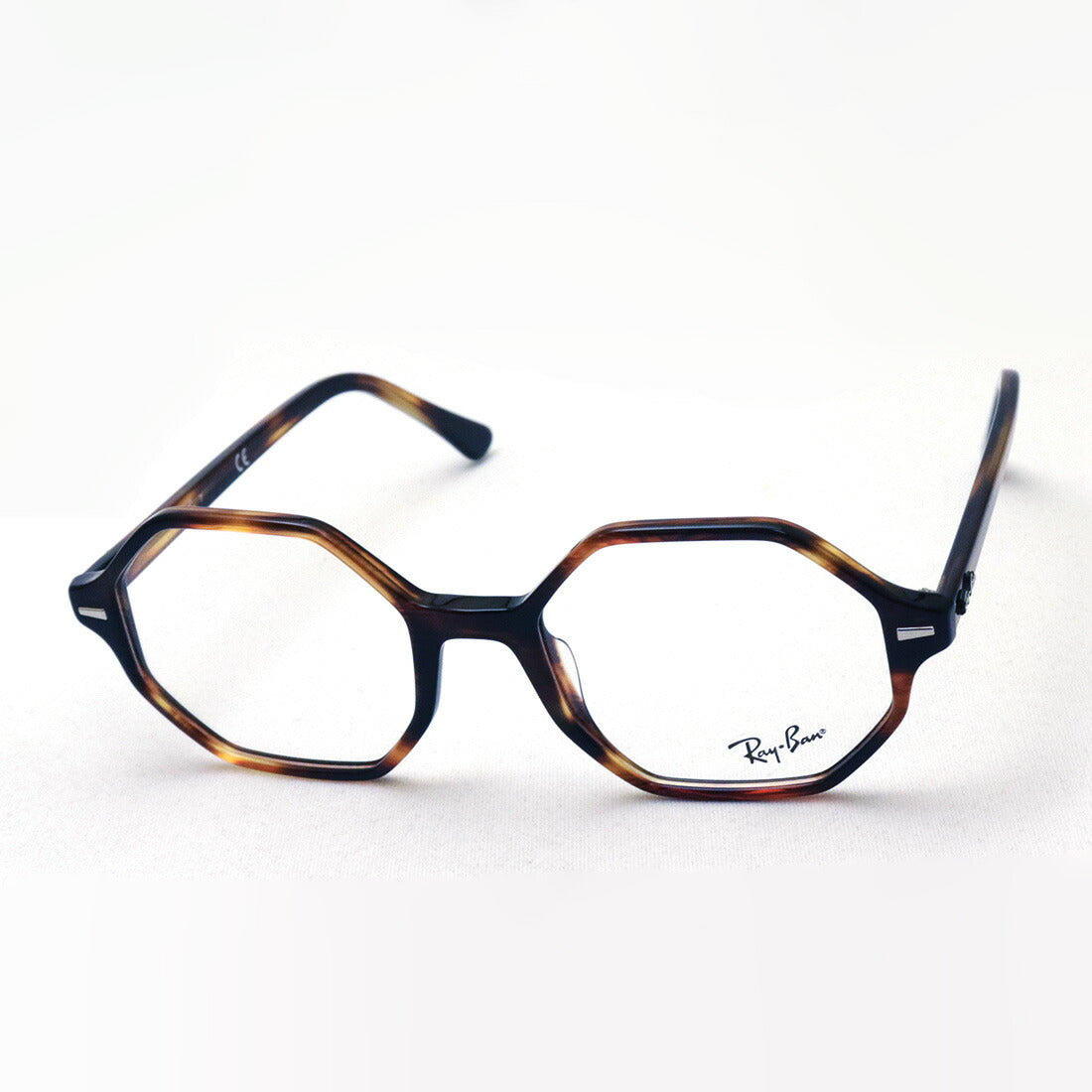 レイバン メガネ Ray-Ban RX5472 2144 ブリット
