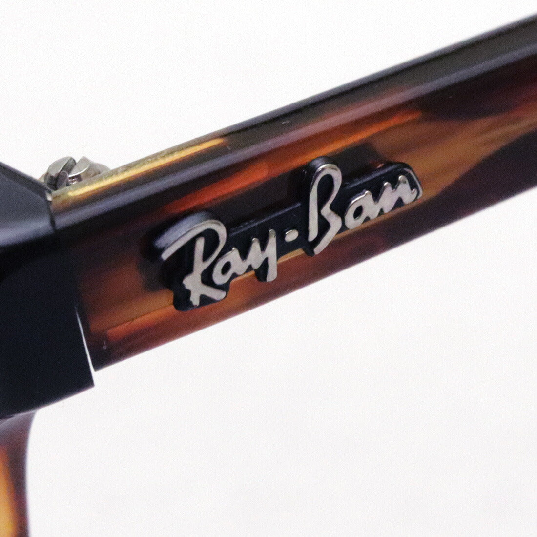レイバン メガネ Ray-Ban RX5472 2144 ブリット