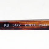Ray-Ban Glasses Ray-Ban RX5472 2144 Brit