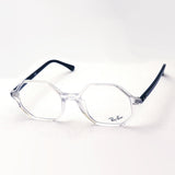 Ray-Ban Glasses RAY-BAN RX5472 5943 Brit