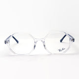 Ray-Ban Glasses RAY-BAN RX5472 5943 Brit