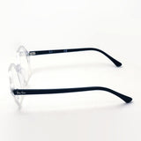 Ray-Ban Glasses RAY-BAN RX5472 5943 Brit