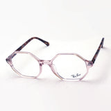 Ray-Ban Glasses RAY-BAN RX5472 8080 Brit