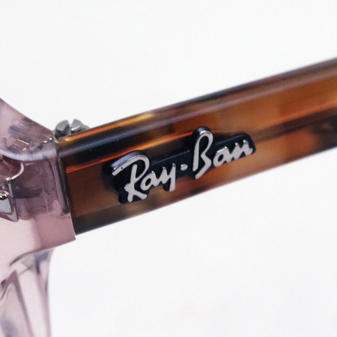 レイバン メガネ Ray-Ban RX5472 8080 ブリット