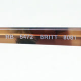 Ray-Ban Glasses Ray-Ban RX5472 8081 Brit