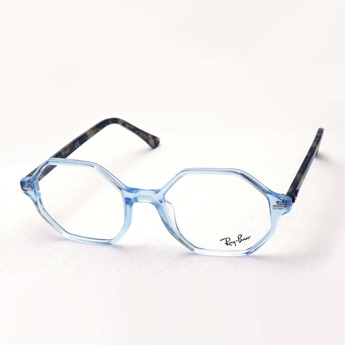 レイバン メガネ Ray-Ban RX5472 8082 ブリット