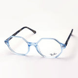 レイバン メガネ Ray-Ban RX5472 8082 ブリット