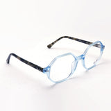 レイバン メガネ Ray-Ban RX5472 8082 ブリット