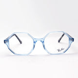 レイバン メガネ Ray-Ban RX5472 8082 ブリット