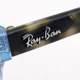 レイバン メガネ Ray-Ban RX5472 8082 ブリット