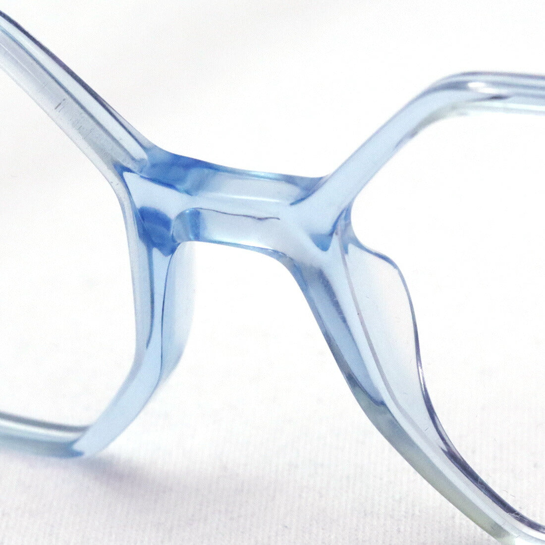 レイバン メガネ Ray-Ban RX5472 8082 ブリット