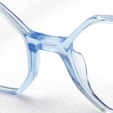 レイバン メガネ Ray-Ban RX5472 8082 ブリット