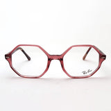 レイバン メガネ Ray-Ban RX5472 8177 ブリット