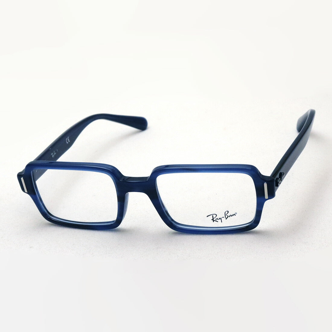 レイバン メガネ Ray-Ban RX5473 8053 ベンジー