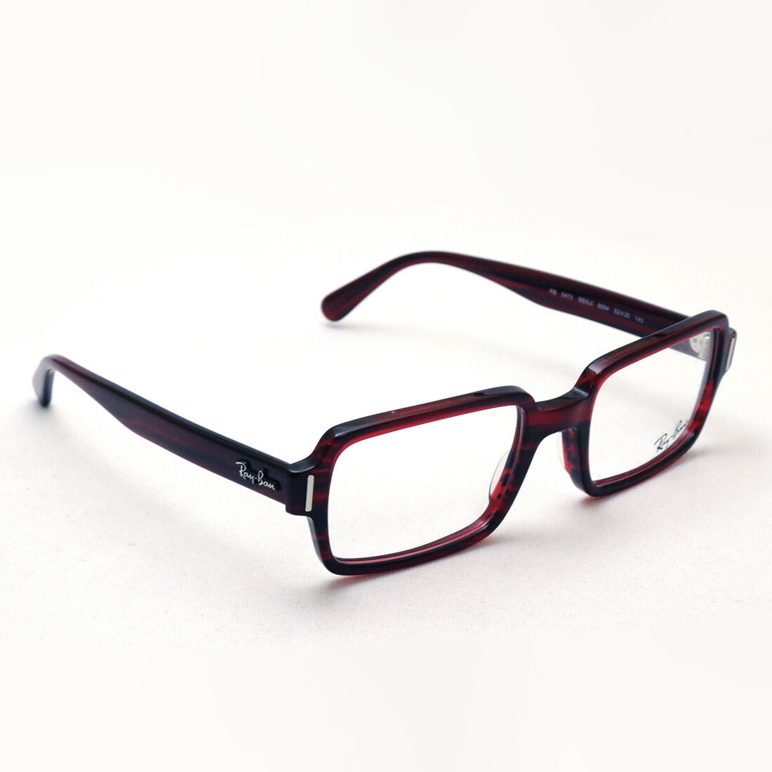 射线玻璃杯Ray-Ban RX5473 8054 Bengei
