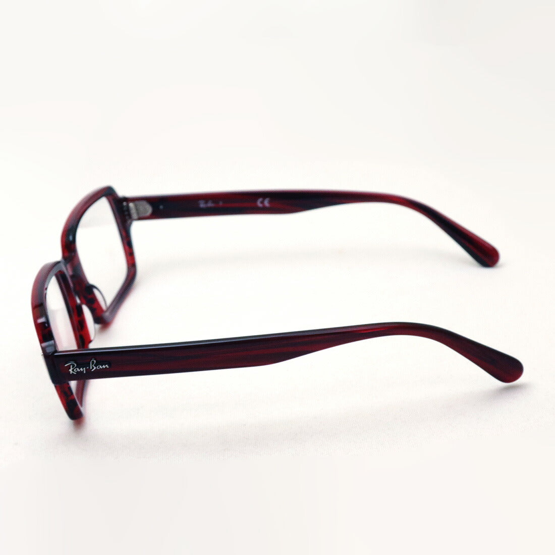 射线玻璃杯Ray-Ban RX5473 8054 Bengei