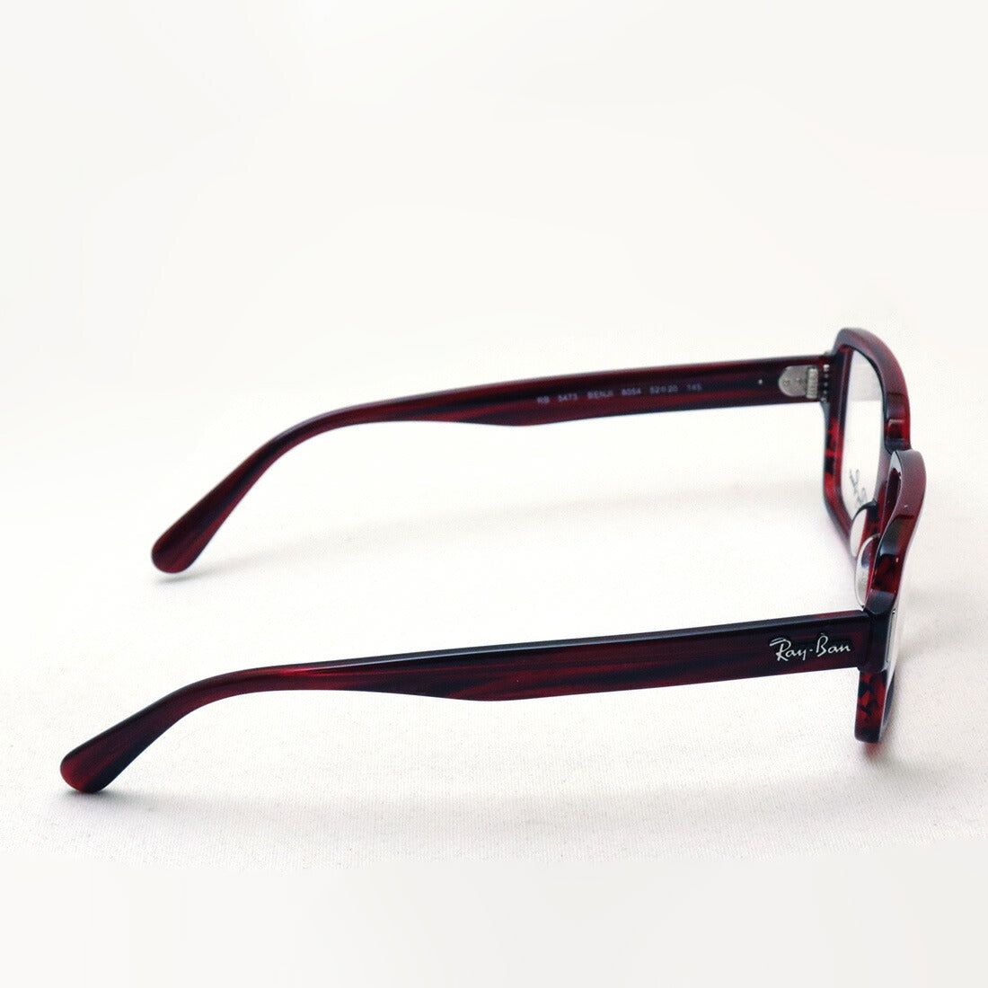 射线玻璃杯Ray-Ban RX5473 8054 Bengei