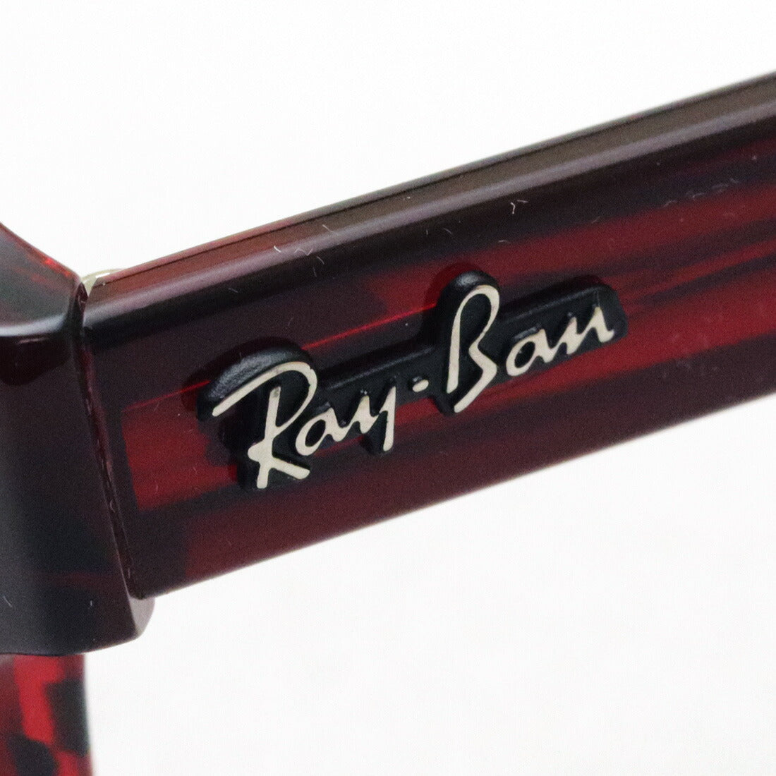 射线玻璃杯Ray-Ban RX5473 8054 Bengei